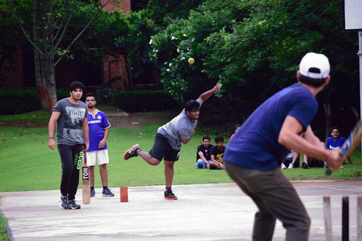 sports